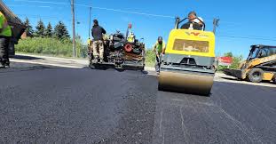 Professional Driveway Paving Services in Gibbstown, NJ